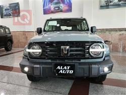 GWM تانك 300